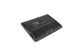 WIKISANTIA CLEVO PB51RF Portable 17.3" CAO graphisme 3D jeux linux assemblé